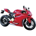 Model motorky Maisto Ducati 1199 Panigale, 1:12