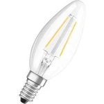 LED žárovka OSRAM 4052899936485 230 V, E14, 2 W = 25 W, teplá bílá, A++ (A++ - E), tvar svíčky, 1 ks