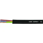 Kabel s gumovou izolací Helukabel H07RN-F, 37028SW, 3 G 1.50 mm², metrové zboží