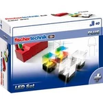 Experimentální box fischertechnik PLUS LED-Set 533877, od 7 let