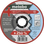 Řezný kotouč lomený Metabo 616291000, M-Calibur Průměr 125 mm 25 ks