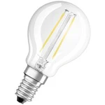 LED žárovka OSRAM 4058075436862 230 V, E14, 2.8 W = 25 W, teplá bílá, A++ (A++ - E), tvar žárovky, 1 ks