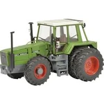 Bulldog Schuco Fendt 626 LSA Zwillingsbereifung, 1:32