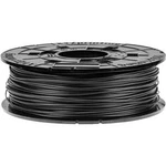 Vlákno pro 3D tiskárny XYZprinting RFCABXEU00H, PLA plast, 1.75 mm, 600 g, černá