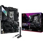 Základní deska Asus ROG STRIX Z590-F GAMING WIFI Socket Intel® 1200 Tvarový faktor ATX Čipová sada základní desky Intel® Z590