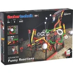 Stavebnice fischertechnik Funny Reactions 559890, od 8 let