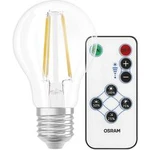 LED žárovka OSRAM 4058075269644 230, E27, 8 W, teplá bílá, A+ (A++ - E), tvar žárovky, 1 ks