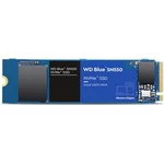 Interní SSD disk NVMe/PCIe M.2 250 GB Western Digital Blue™ Retail WDS250G2B0C M.2 PCIe NVMe