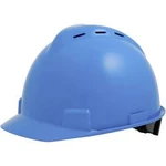 Bau-Schutzhelm Top-Protect modrá BSK700B