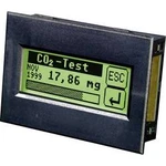 LCD displej Electronic Assembly EAKIT120-5LEDTP EAKIT120-5LEDTP, (š x v x h) 77 x 54 x 25.7 mm