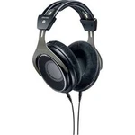 Sluchátka Over Ear Shure SRH1840-BK SRH1840-BK, černá