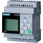 PLC řídicí modul Siemens 6ED10521FB080BA1, 115 V/DC, 230 V/DC, 115 V/AC, 230 V/AC