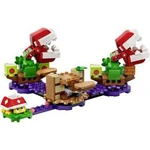 LEGO® Super Mario™ 71382 Problém rostlin Piranha - rozšiřující sada