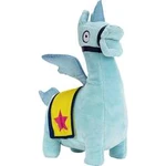 Prornite - PLYŠ Unicorn Lama 20 cm