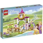 LEGO® DISNEY 43195 Pálovec a řepky krvavého