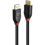 DisplayPort kabel LINDY [1x zástrčka DisplayPort - 1x zástrčka DisplayPort] černá 5.00 m