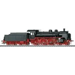 Märklin 037197 Parní lokomotiva H0 BR 17.0 z muzea MHI