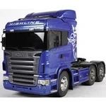 Tahač Tamiya Scania R620 6x4, 1:14, stavebnice (300056327)