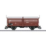 Märklin 58377 Nákladní vagon s 1 krytým vozem DB