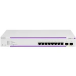 Síťový switch Alcatel-Lucent Enterprise, OS2220-P8, 8 portů, funkce PoE