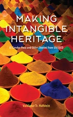 Making Intangible Heritage