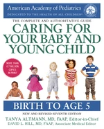 Caring for Your Baby and Young Child