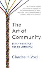 The Art of Community