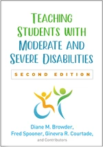 Teaching Students with Moderate and Severe Disabilities