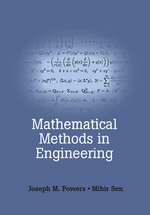 Mathematical Methods in Engineering