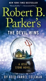 Robert B. Parker's The Devil Wins