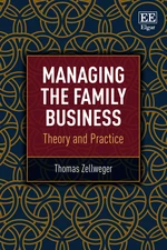 Managing the Family Business