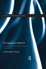 The Geopolitics of Red Oil