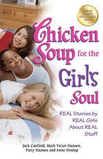 Chicken Soup for the Girl's Soul