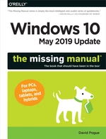 Windows 10 May 2019 Update