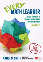 Every Math Learner, Grades K-5