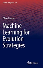 Machine Learning for Evolution Strategies