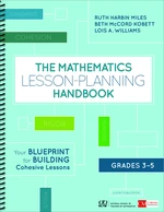 The Mathematics Lesson-Planning Handbook, Grades 3-5