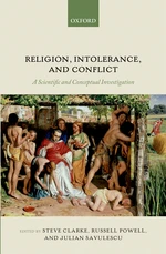 Religion, Intolerance, and Conflict