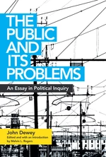 The Public and Its Problems