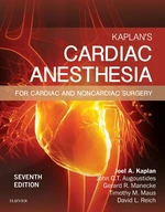 Kaplan's Cardiac Anesthesia E-Book