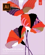 Adobe Illustrator Classroom in a Book (2020 release)