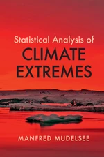 Statistical Analysis of Climate Extremes