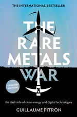 The Rare Metals War