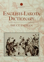 English-Lakota Dictionary