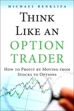 Think Like an Option Trader