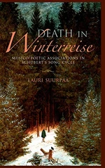 Death in Winterreise