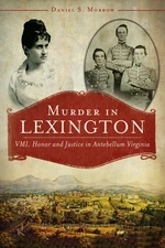 Murder in Lexington