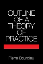 Outline of a Theory of Practice