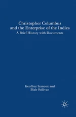 Christopher Columbus and the Enterprise of the Indies