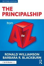 The Principalship from A to Z